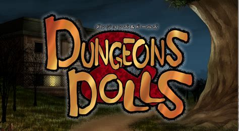 f95zone dungeon days|Dungeons & Dolls [Final] [AliceSoft] .
